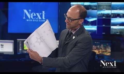 Next Question: Why does Denver's Blue Book contain blank pages?