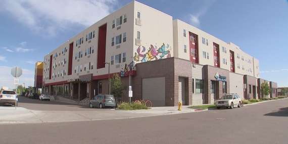 Tepeyac Community Health Center opens its new facility