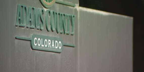 Denver apologizes for lack of communication after it opened migrant shelter across county line