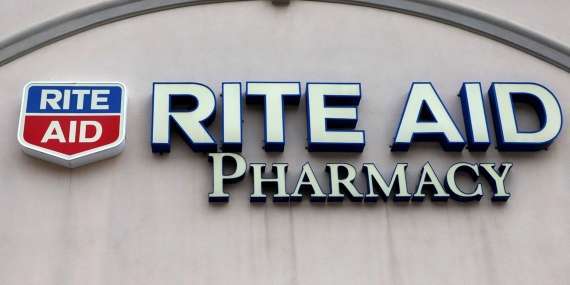Major US pharmacy chain Rite Aid files for bankruptcy