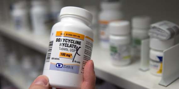 CDC proposes antibiotic as a ‘morning-after pill’ against STDs