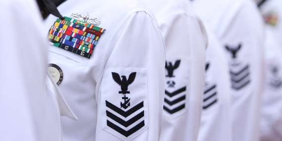 Navy will start steroid testing SEAL units, Army to follow suit