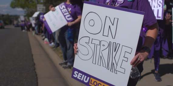 What does Kaiser Permanente strike mean for healthcare?