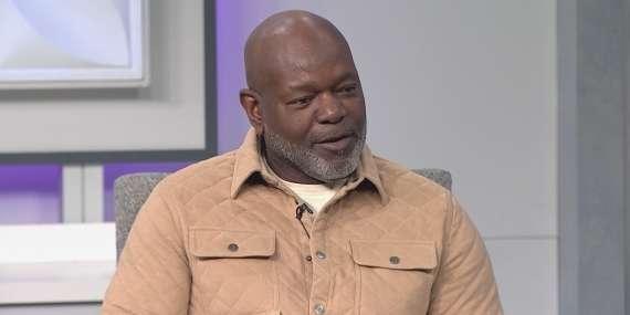Emmitt Smith joins ‘Ready to Rescue’ to stop opioid overdoses