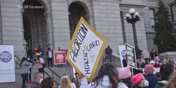Final Colorado board rules on ‘abortion reversal’