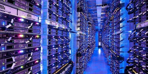 President Biden signs executive order to open up federal land to speed up AI data center construction