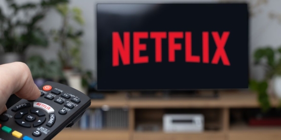 Netflix could be expanding its use of AI as new patent reveals plans to offer more personalized trailers