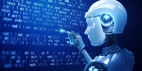 The year in AI: how ChatGPT, Gemini, Apple Intelligence, and more changed everything in 2024