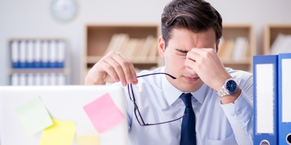 Report warns thousands of Wall Street jobs could soon be replaced by AI