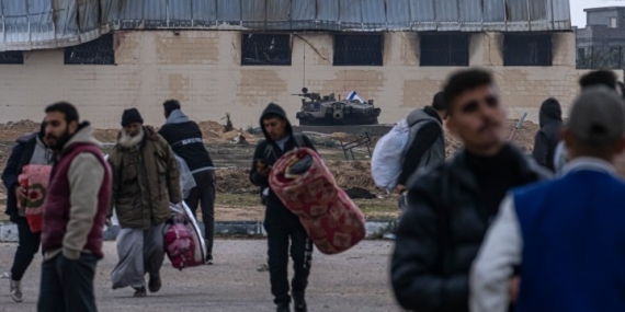 UN calls for resumed funding of Gaza aid agency amid military tie allegations – National