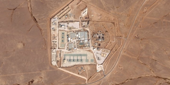 Three U.S. troops killed, dozens injured in drone strike by Iran-backed militia – National