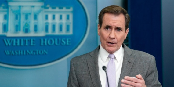 Restoring U.S. funding for UNRWA depends on investigation: spokesperson – National