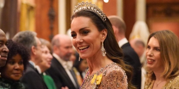 Kate Middleton released from hospital 2 weeks after abdominal surgery – National