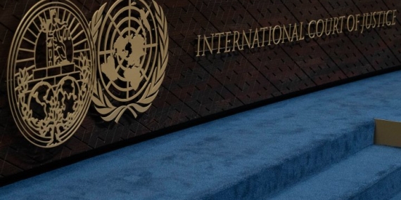 World Court to rule on if Russia violated international treaties in Ukraine – National