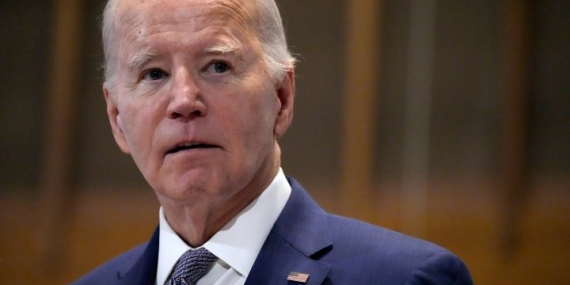 U.S. ‘shall respond’ after American troops killed in Jordan, Biden says – National