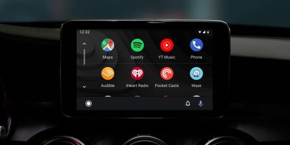 Found code suggests that Google Gemini is coming to Android Auto