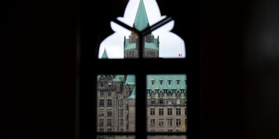 Conservatives want foreign interference inquiry to probe Iranian influence – National