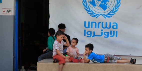 How much has Canada given to UNRWA? A look at the funding in recent years – National