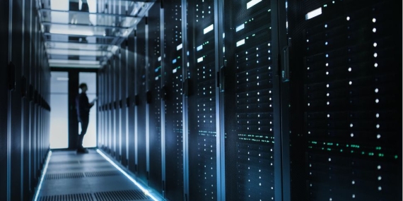 2025 business priorities: tackling the data crunch and storage crisis