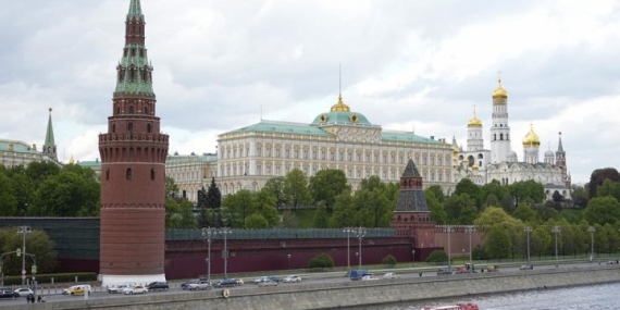 Canada briefed on intelligence White House says concerns Russian weapon – National