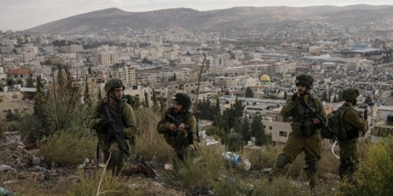 Biden sanctions Israeli settlers accused of violent attacks in West Bank – National