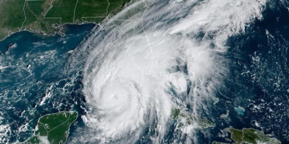 Category 6 hurricanes? Storms becoming so strong we might need new category – National