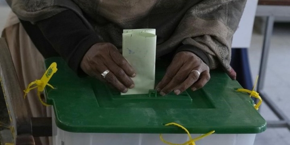 Pakistan elections: U.S., Europe urge probe into alleged interference, violence – National