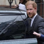 Prince Harry loses court challenge over U.K. security protection – National