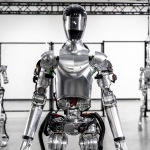 ‘We face high risk and extremely low chances of success’ notes humanoid robot company Figure AI that just got millions from Bezos, OpenAI, and Nvidia
