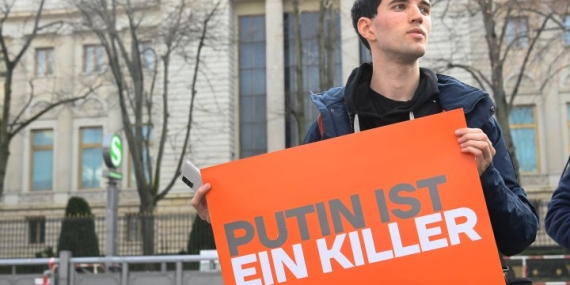 Russia to face ‘major sanctions’ over Navalny’s death this week: White House – National