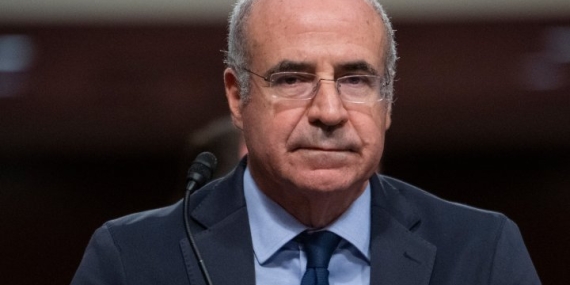 Navalny’s death is a warning to Putin challengers, activist Bill Browder says – National