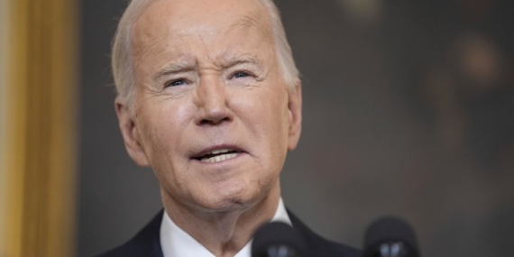 Biden calls Trump’s comments questioning NATO commitment ‘un-American,’ ‘dumb’ – National