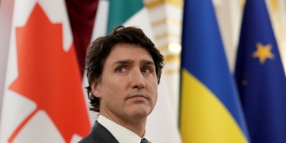 Trudeau calls Putin a “weakling” for executing Navalny, other opponents – National