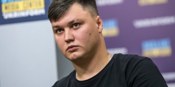Russian pilot who defected to Ukraine found shot to death in Spain – National