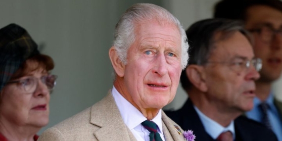 King Charles ‘reduced to tears’ over well wishes following cancer diagnosis – National