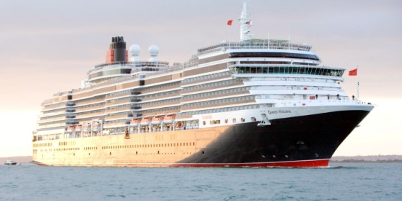 Gastrointestinal illness outbreak infects 150 people on luxury cruise – National