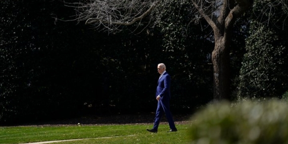 Israel ready for Ramadan pause if hostage deal reached: Joe Biden – National