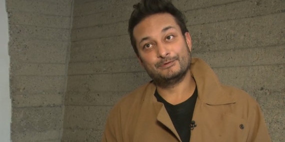 ‘Timeless’ lyrics, reggae roots lead Calgary musician to Bollywood renaissance
