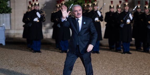 Palestinian PM Mohammad Shtayyeh to resign. Why? – National