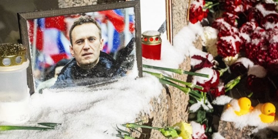 Alexei Navalny was close to being freed in prisoner swap, ally claims – National
