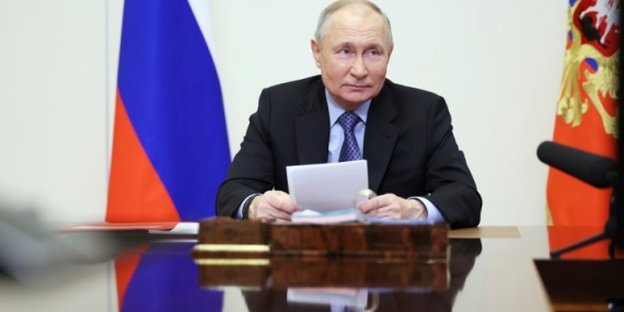 Joe Biden or Donald Trump? Vladimir Putin says Russia has a preference – National