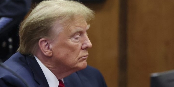 Trump trial date set in N.Y. hush money criminal case – National