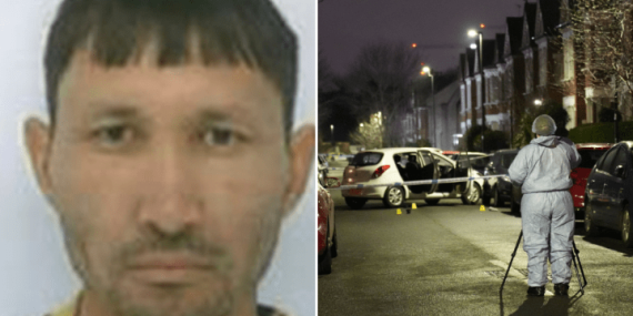 U.K. police say London chemical attack suspect likely vanished in the Thames – National