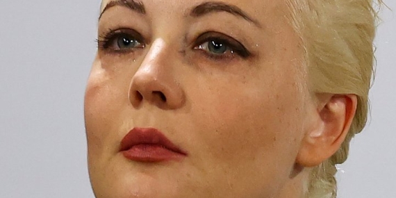 Navalny’s widow vows to continue his fight against the Kremlin – National