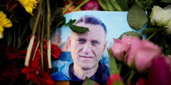Navalny’s mother says authorities want a secret burial: ‘They are blackmailing me’ – National