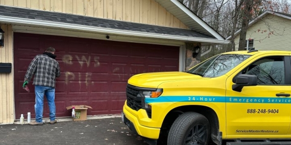 Investigation: The antisemitism that Oct. 7 unleashed in Canada