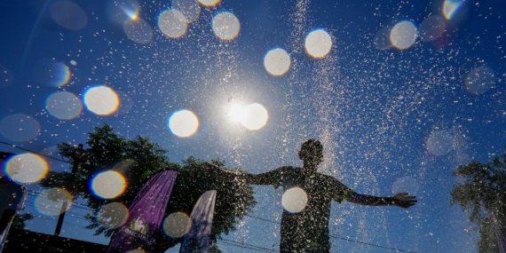 World just experienced its hottest January on record: EU climate agency – National