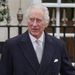King Charles’ cancer has been ‘caught early,’ UK leader says – National