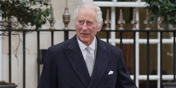 King Charles’ cancer has been ‘caught early,’ UK leader says – National