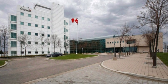 Ottawa releases documents on fired Winnipeg lab scientists after 4 years